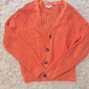 Loft Cardigan